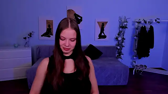 Snapshot of BetsyKiss chatting on 17, 2, 2026 BetsyKiss online show from 17, 2, 2026