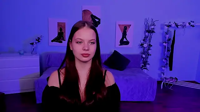 Snapshot of BetsyKiss chatting on 19, 2, 2026 BetsyKiss online show from 19, 2, 2026