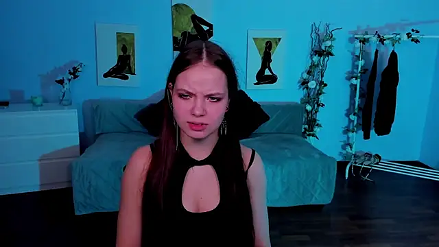 Snapshot of BetsyKiss chatting on 24, 2, 2026 BetsyKiss online show from 24, 2, 2026