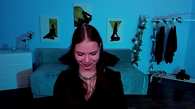 Snapshot of BetsyKiss chatting on 27, 2, 2026 BetsyKiss online show from 27, 2, 2026