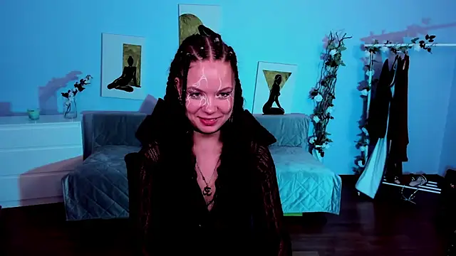 BetsyKiss online show from 25, 3, 2026