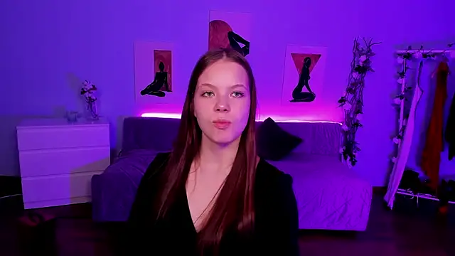 BetsyKiss online show from 18, 5, 2026