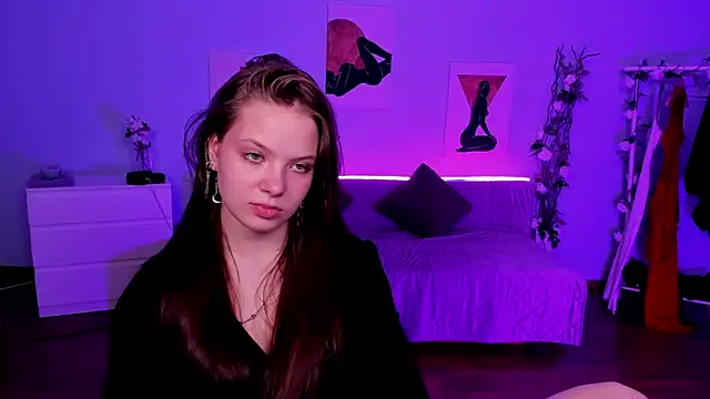 BetsyKiss online show from 2, 6, 2026
