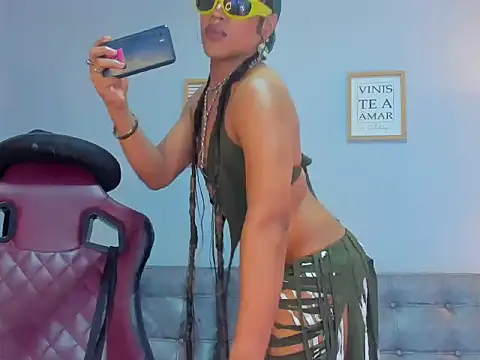 Snapshot of ile_matamba chatting on 16, 9, 2025 ile matamba online show from 16, 9, 2025