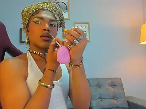 Snapshot of ile_matamba chatting on 1, 10, 2025 ile matamba online show from 1, 10, 2025