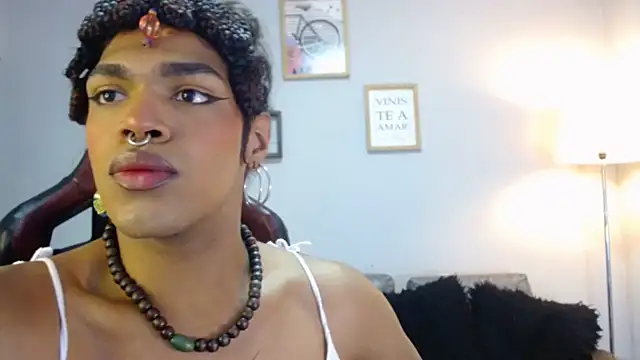 Snapshot of ile_matamba chatting on 12, 10, 2025 ile matamba online show from 12, 10, 2025