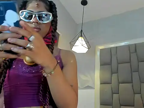 Snapshot of ile_matamba chatting on 26, 10, 2025 ile matamba online show from 26, 10, 2025