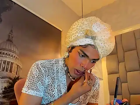 Snapshot of ile_matamba chatting on 1, 11, 2025 ile matamba online show from 1, 11, 2025