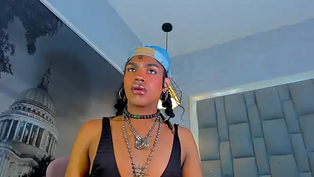 Snapshot of ile_matamba chatting on 7, 11, 2025 ile matamba online show from 7, 11, 2025