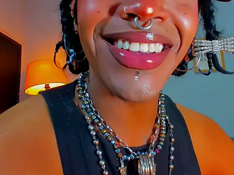 Snapshot of ile_matamba chatting on 9, 11, 2025 ile matamba online show from 9, 11, 2025