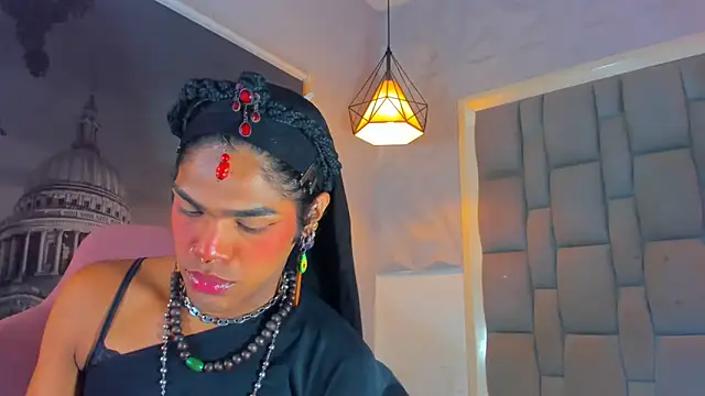 Snapshot of ile_matamba chatting on 18, 11, 2025 ile matamba online show from 18, 11, 2025