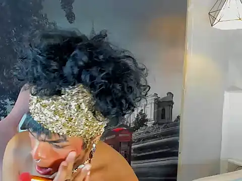 Snapshot of ile_matamba chatting on 20, 11, 2025 ile matamba online show from 20, 11, 2025