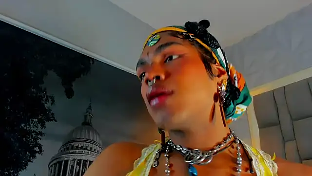 Snapshot of ile_matamba chatting on 21, 11, 2025 ile matamba online show from 21, 11, 2025