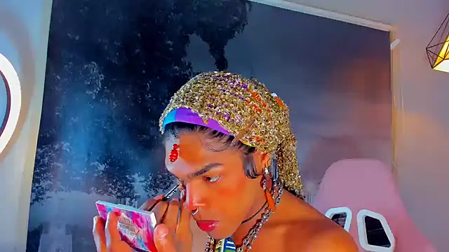 Snapshot of ile_matamba chatting on 22, 11, 2025 ile matamba online show from 22, 11, 2025