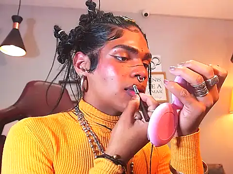 Snapshot of ile_matamba chatting on 26, 11, 2025 ile matamba online show from 26, 11, 2025