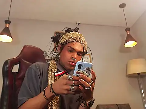 Snapshot of ile_matamba chatting on 27, 11, 2025 ile matamba online show from 27, 11, 2025