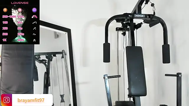 ArexBlakk online show from 4, 2, 2026