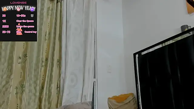 ArexBlakk online show from 5, 4, 2026