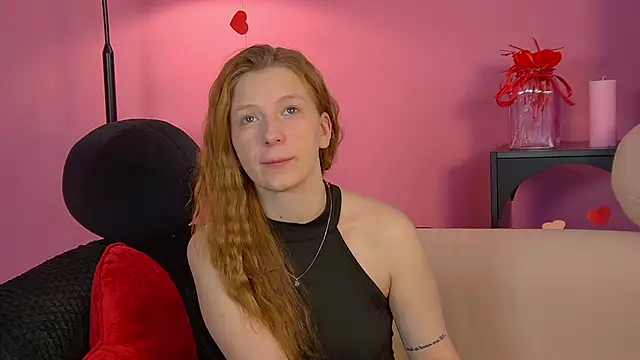 BeatriceBinoche online show from 14, 2, 2026