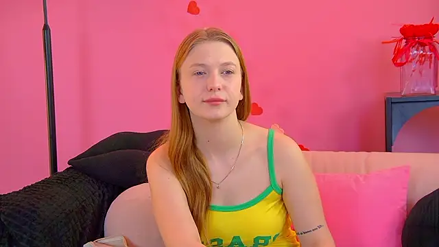 BeatriceBinoche online show from 7, 3, 2026