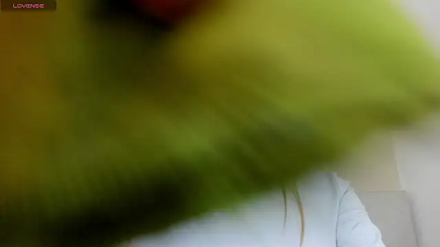 Naomi Rousse online show from 16, 3, 2026