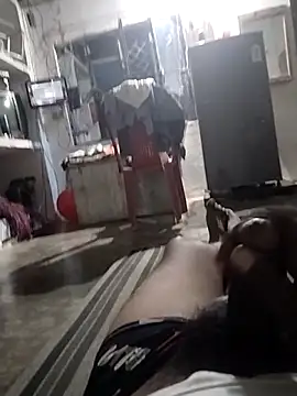 Snapshot of samsharma- chatting on 5, 10, 2025 samsharma- online show from 5, 10, 2025