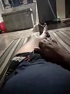 Snapshot of samsharma- chatting on 9, 10, 2025 samsharma- online show from 9, 10, 2025