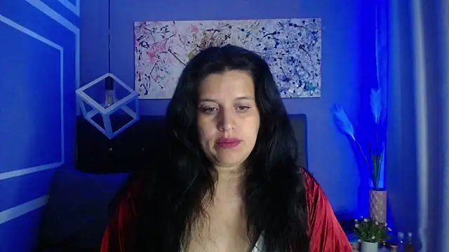 Snapshot of Andrea_secret_ chatting on 18, 9, 2025 Andrea secret online show from 18, 9, 2025