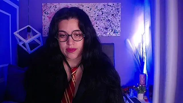 Snapshot of Andrea_secret_ chatting on 19, 9, 2025 Andrea secret online show from 19, 9, 2025
