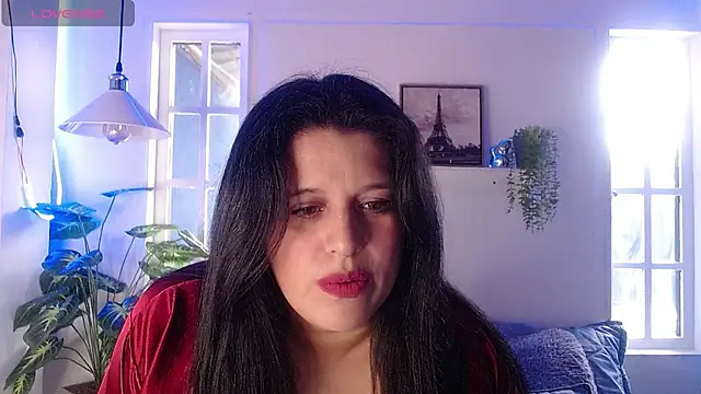Snapshot of Andrea_secret_ chatting on 20, 9, 2025 Andrea secret online show from 20, 9, 2025