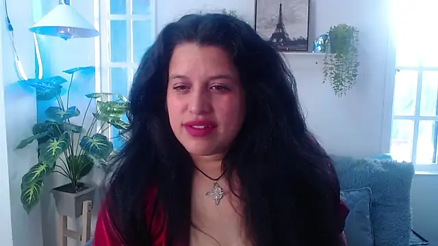Snapshot of Andrea_secret_ chatting on 25, 9, 2025 Andrea secret online show from 25, 9, 2025