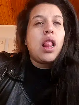 Andrea secret  online show from 27, 3, 2026