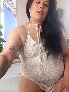 Andrea secret  online show from 3, 5, 2026