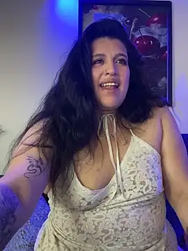 Andrea secret  online show from 31, 5, 2026