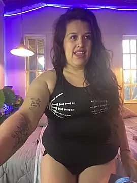 Snapshot of Andrea_secret_ chatting on 2, 7, 2026 Andrea secret online show from 2, 7, 2026