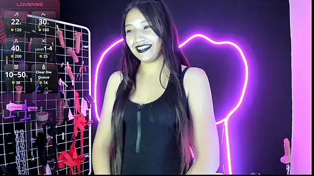 Snapshot of Mistress_Megan_BDSM chatting on 23, 10, 2025 Mistress Megan BDSM online show from 23, 10, 2025