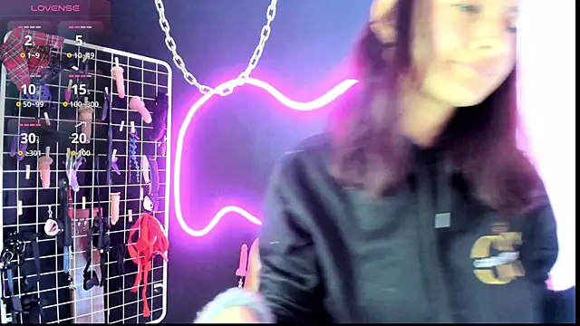 Snapshot of Mistress_Megan_BDSM chatting on 24, 10, 2025 Mistress Megan BDSM online show from 24, 10, 2025