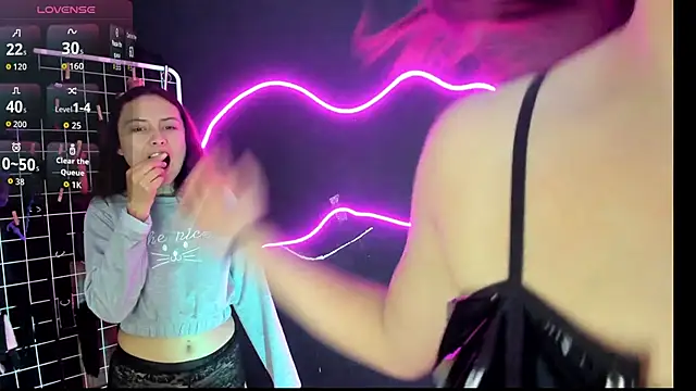 Snapshot of Mistress_Megan_BDSM chatting on 10, 11, 2025 Mistress Megan BDSM online show from 10, 11, 2025