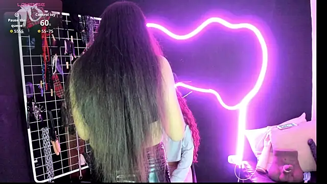 Snapshot of Mistress_Megan_BDSM chatting on 26, 11, 2025 Mistress Megan BDSM online show from 26, 11, 2025