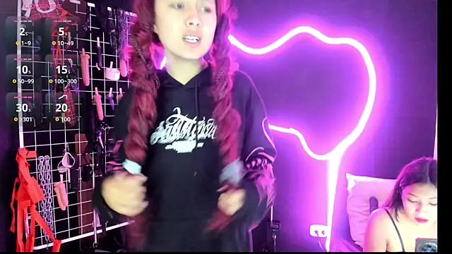 Snapshot of Mistress_Megan_BDSM chatting on 27, 11, 2025 Mistress Megan BDSM online show from 27, 11, 2025