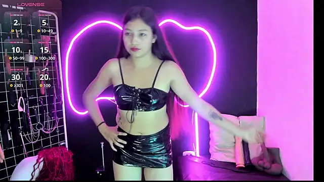 Snapshot of Mistress_Megan_BDSM chatting on 2, 12, 2025 Mistress Megan BDSM online show from 2, 12, 2025