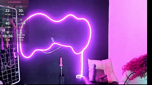 Snapshot of Mistress_Megan_BDSM chatting on 4, 12, 2025 Mistress Megan BDSM online show from 4, 12, 2025