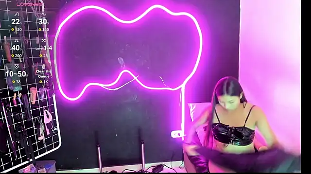 Snapshot of Mistress_Megan_BDSM chatting on 22, 12, 2025 Mistress Megan BDSM online show from 22, 12, 2025