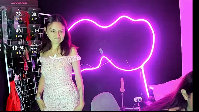 Snapshot of Mistress_Megan_BDSM chatting on 5, 1, 2026 Mistress Megan BDSM online show from 5, 1, 2026