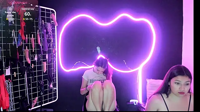 Snapshot of Mistress_Megan_BDSM chatting on 8, 1, 2026 Mistress Megan BDSM online show from 8, 1, 2026