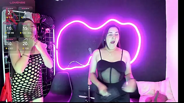 Snapshot of Mistress_Megan_BDSM chatting on 16, 1, 2026 Mistress Megan BDSM online show from 16, 1, 2026