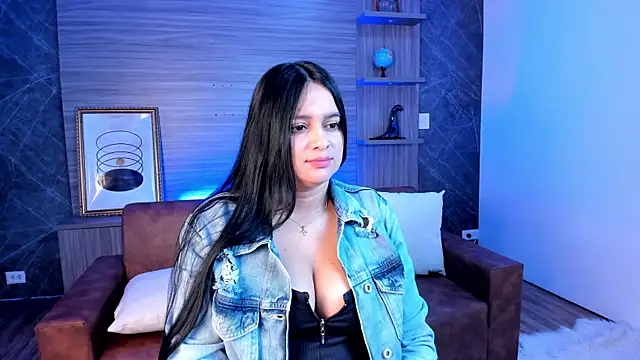 Megancoxx online show from 28, 9, 2025