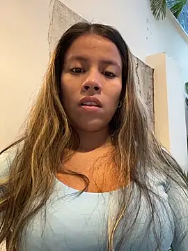 EMILIIA RICHTER   online show from 23, 2, 2026