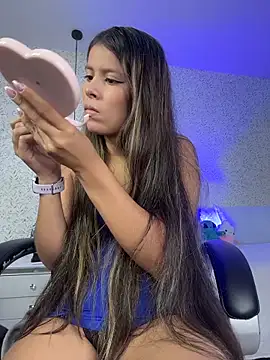 EMILIIA RICHTER   online show from 2, 3, 2026