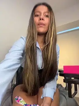 EMILIIA RICHTER   online show from 21, 3, 2026